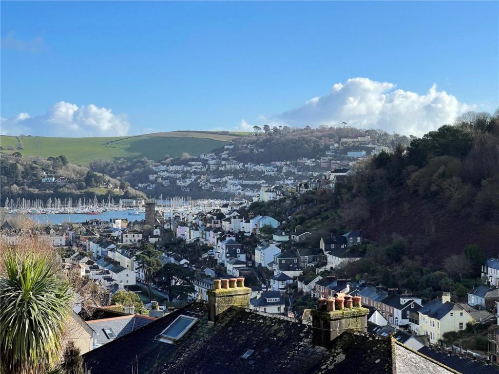 Beautiful 5 Bedroom, Amazing Water & Valley Views Dartmouth Exterior foto
